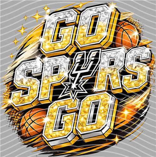 NBA and Team-QD 2749